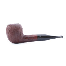 Трубка для табака Barontini Raffaello Pettinata Brown Форма 212