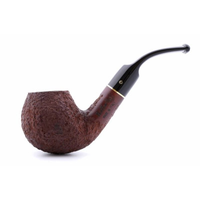 Трубка для табака Barontini Raffaello Rustic Brown Форма 239