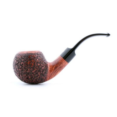 Трубка для табака Mastro de Paja Unica M212-3