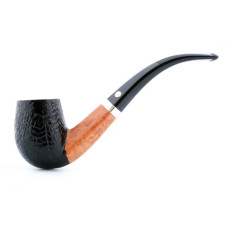 Трубка для табака Mastro de Paja Unica M302-1