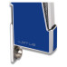 Зажигалка сигарная Lotus APOLLO Blue Chrome 4870