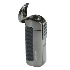 Зажигалка сигарная Lotus CEO Copper & Black 6630