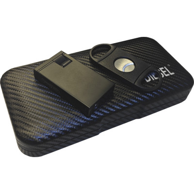 Сигарный набор Ashton Virgin Sun Grown Belicoso №1