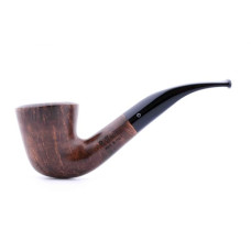 Трубка для табака Barontini Raffaello гладкая Форма 332 