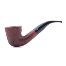 Трубка для табака Barontini Raffaello Pettinata Brown Форма 214