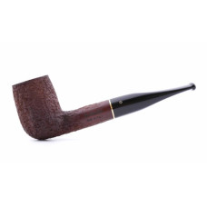 Трубка для табака Barontini Raffaello Rustic Brown Форма 230