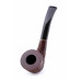 Трубка для табака Barontini Raffaello Rustic Brown Форма 240