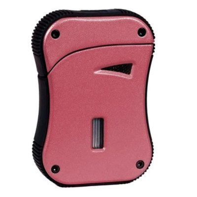 Зажигалка сигарная Lotus Blaze Burgundy 7920