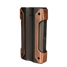 Зажигалка сигарная Lotus TANK Gunmetal & Copper 8010