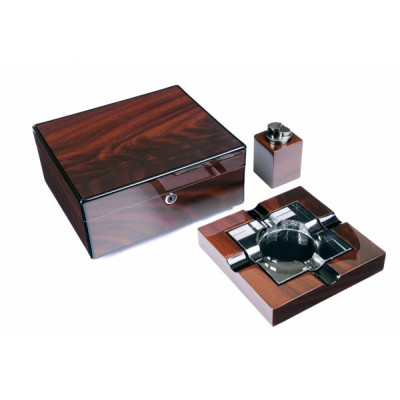 Подарочный набор аксессуаров для сигар Howard Miller SET-810-021