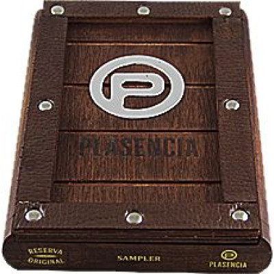 Сигарный набор 6 Plasencia Reserva Original Sampler 6 сигар