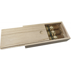 Сигарный набор Perla Del Mar Perla Double Toro