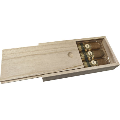 Сигарный набор Perla Del Mar Perla Double Toro