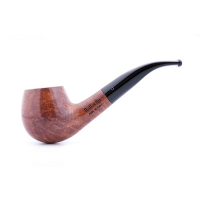 Трубка для табака Barontini Raffaello гладкая Форма 323 323