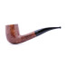 Трубка для табака Barontini Raffaello гладкая Форма 333 333