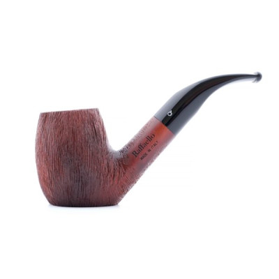 Трубка для табака Barontini Raffaello Pettinata Brown Форма 215