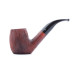 Трубка для табака Barontini Raffaello Pettinata Brown Форма 215