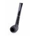 Трубка для табака Barontini Raffaello Rustic Black Форма 141