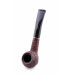 Трубка для табака Barontini Raffaello Rustic Brown Форма 231