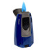 Зажигалка сигарная Lotus Mariner Blue & Gunmetall 7530
