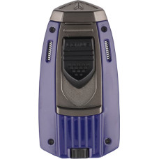 Зажигалка сигарная Lotus Mariner Blue & Gunmetall 7530