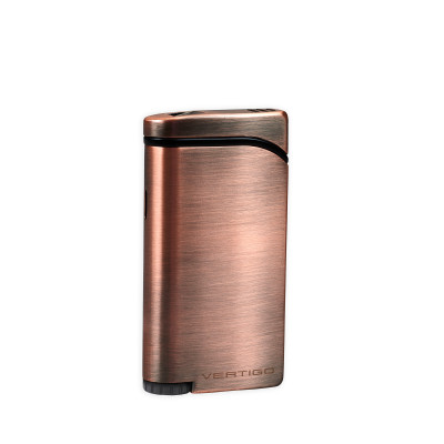 Зажигалка сигарная Vertigo Concorde Copper Black