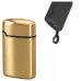 Зажигалка сигарная Vertigo Gladiator Gold