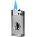 Зажигалка сигарная Vertigo Saber Chrome