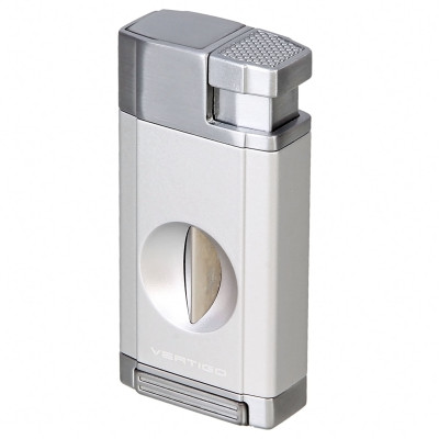 Зажигалка сигарная Vertigo Saber Chrome