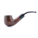 Трубка для табака Barontini Raffaello гладкая Форма 305 305