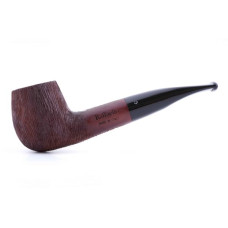 Трубка для табака Barontini Raffaello Pettinata Brown Форма 216