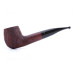 Трубка для табака Barontini Raffaello Pettinata Brown Форма 216
