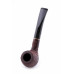 Трубка для табака Barontini Raffaello Rustic Brown Форма 232