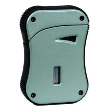 Зажигалка сигарная Lotus Blaze Green 7940