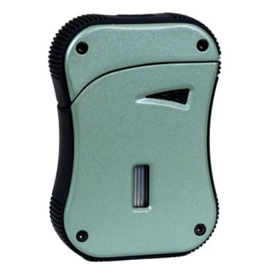 Зажигалка сигарная Lotus Blaze Green 7940