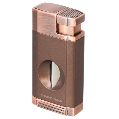 Зажигалка сигарная Vertigo Saber Copper