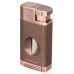 Зажигалка сигарная Vertigo Saber Copper