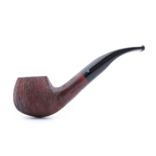 Трубка для табака Barontini Raffaello Pettinata Brown Форма 203