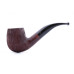 Трубка для табака Barontini Raffaello Pettinata Brown Форма 217