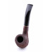 Трубка для табака Barontini Raffaello Rustic Brown Форма 233