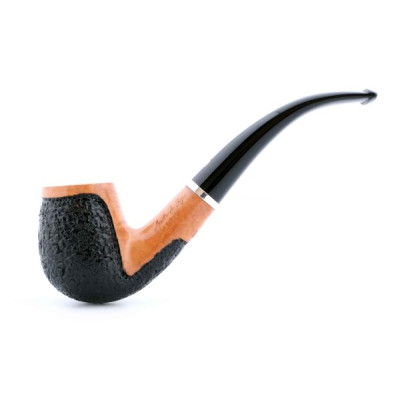Трубка для табака Mastro de Paja Unica M302-9