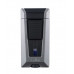 Зажигалка для сигар Colibri Stealth три турбо-пламени серый металлик LI900T7
