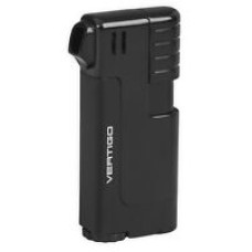 Зажигалка для трубок Vertigo Governor Black трубочная