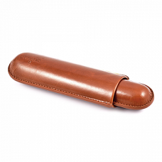 Футляр для 1 сигары Angelo 811010 Brown