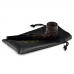 Трубка для табака Ashton Pebble Grain XXX Billiard 1710 без фильтра