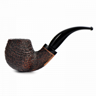 Трубка для табака Il Ceppo Blast 1314 под фильтр 9 мм.