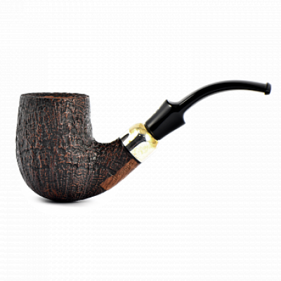 Трубка для табака Il Ceppo Blast VL 1239 под фильтр 9 мм.