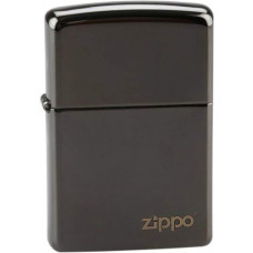Зажигалка ZIPPO 24756 Ebony ZL 1 шт.