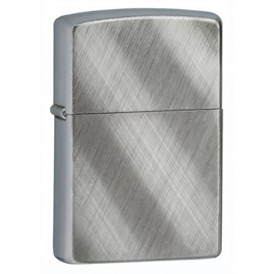 Зажигалка ZIPPO 28182 Diagonal Weave