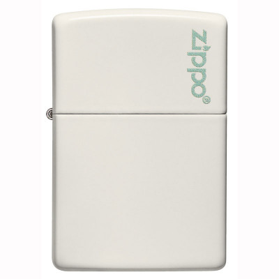 Зажигалка ZIPPO 49193 Glow in the Dark Matte